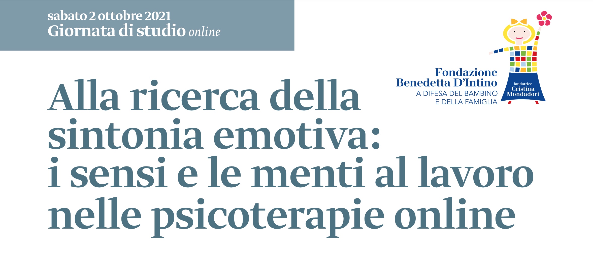 Titolo Comvegno Psicoterapia Milano 2 ottobre 2021
